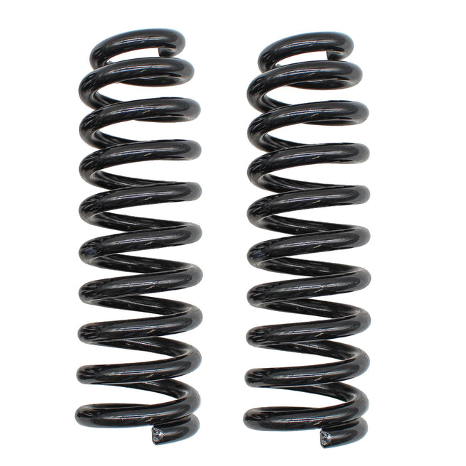 Resorte Delantero 8 cilindros Dodge Dakota 2006-2007