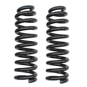 Resorte Delantero 6 cilindros Dodge Dakota 2005-2007