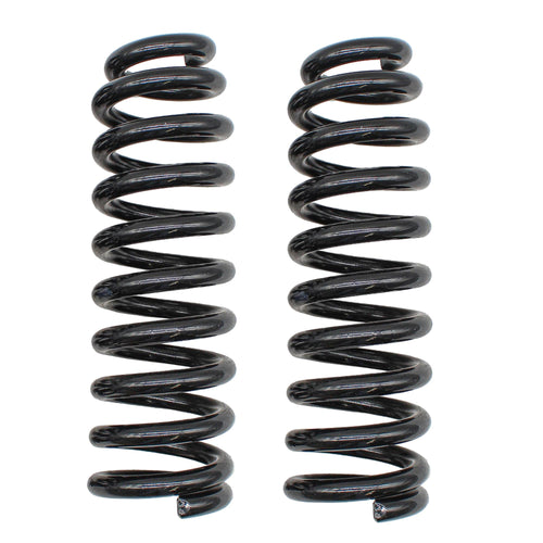 Resorte Delantero 6 cilindros Dodge Dakota 2005-2007