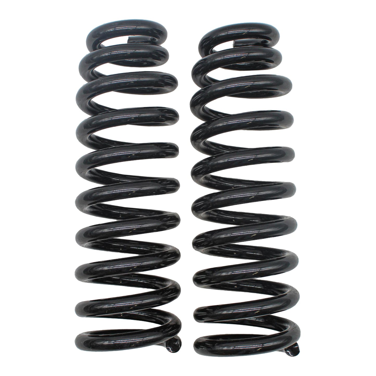 Resorte Delantero Dodge Dakota 2005-2007