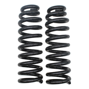 Resorte Delantero 6 cilindros Dodge Dakota 2005-2007