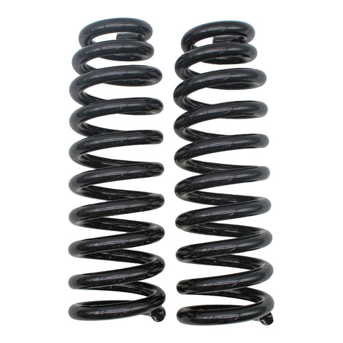 Resorte Delantero 6 cilindros Dodge Dakota 2005-2007