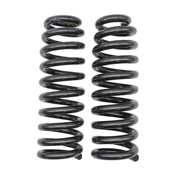 Resorte Delantero Dodge Dakota 2008-2008