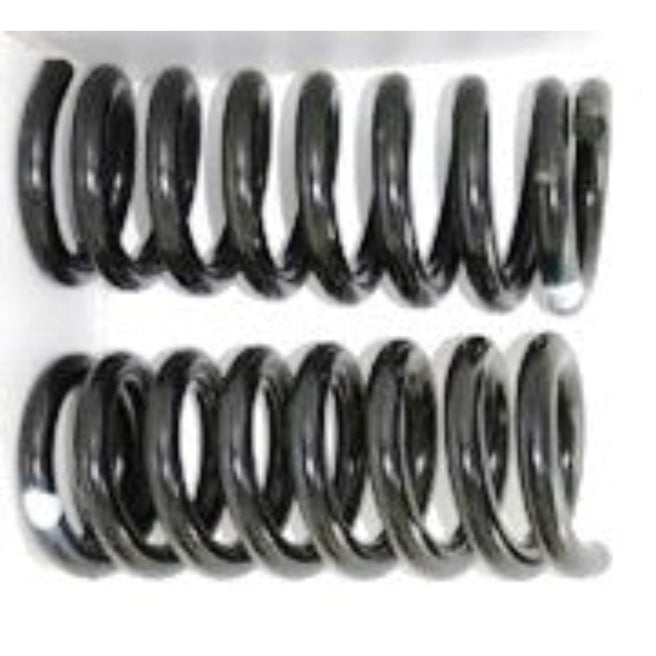 Resorte Delantero 6 cilindros Diésel Dodge Ram-3500 4X2 Suspensión Independiente 2003-2014