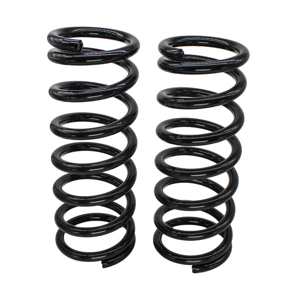 Resorte Delantero Dodge Ram-3500 4X4 Eje Solido 2003-2010