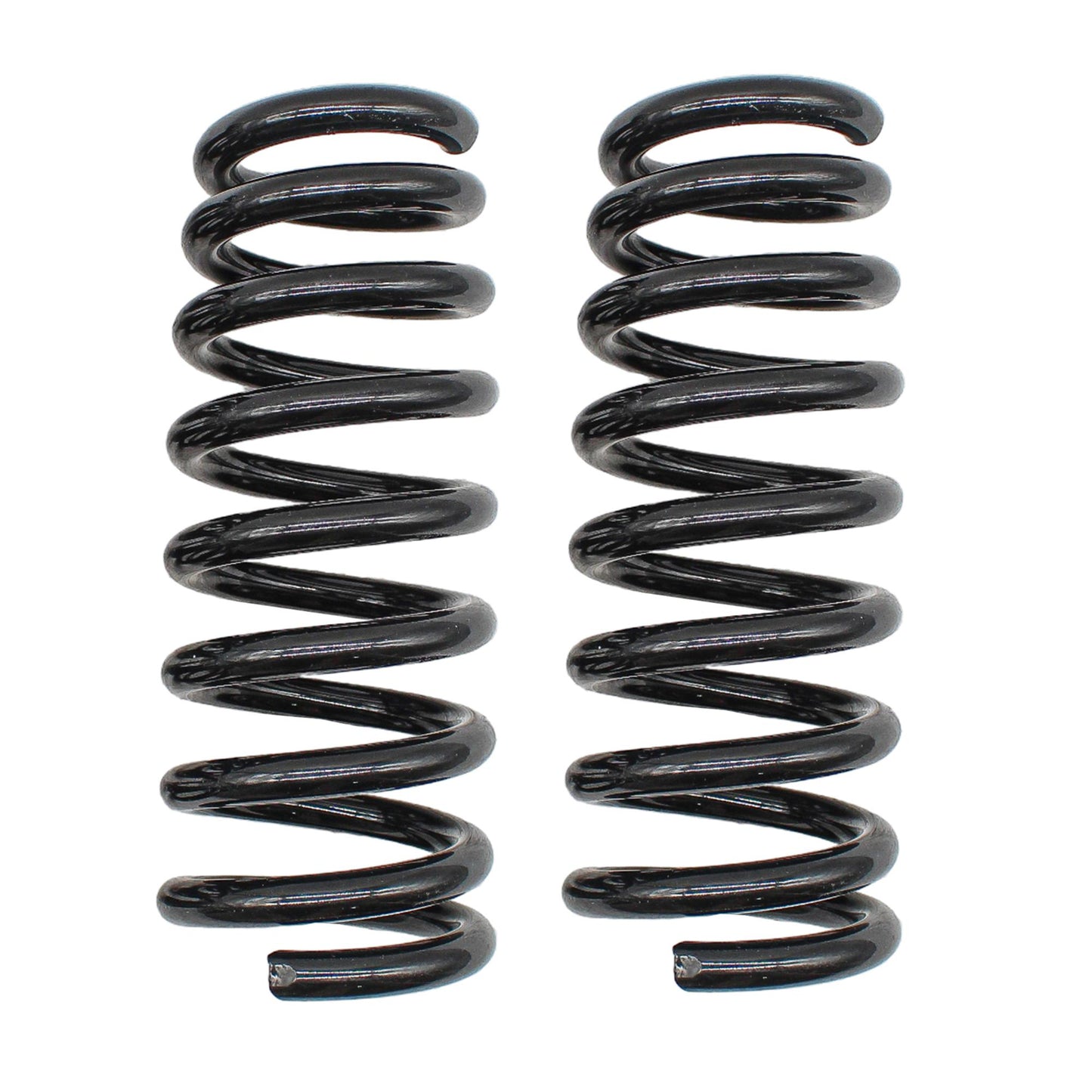 Resorte Delantero Dodge Dakota 2009-2012