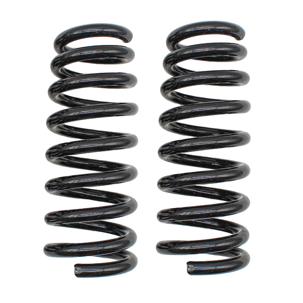 Resorte Delantero Dodge Dakota 2009-2012