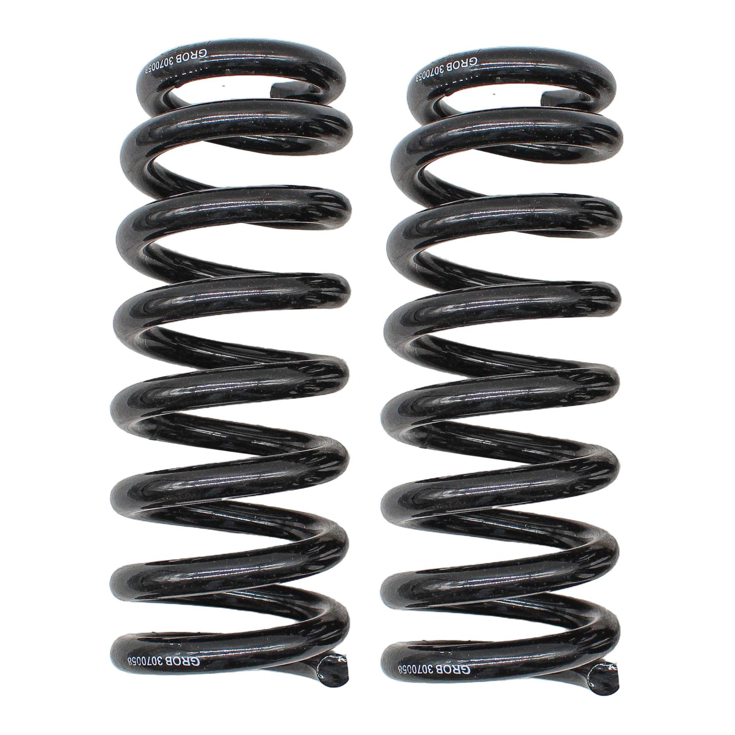 Resorte Delantero Dodge Dakota 2009-2012