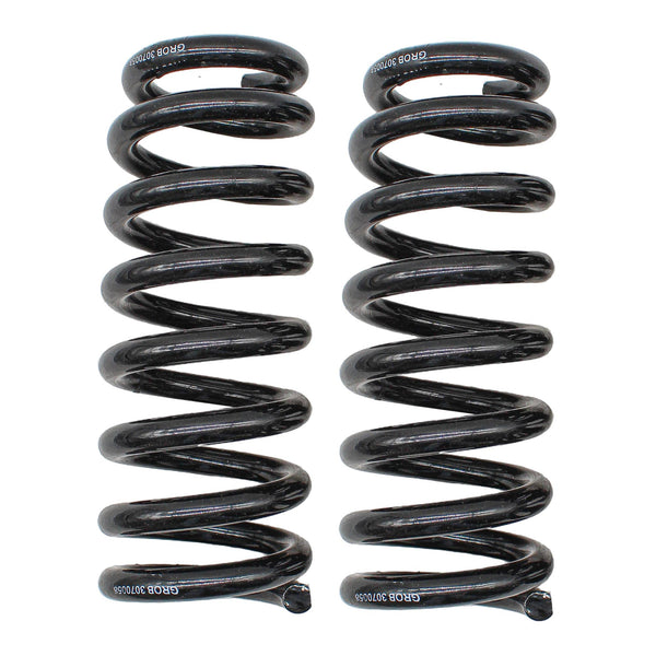 Resorte Delantero Dodge Dakota 2009-2012