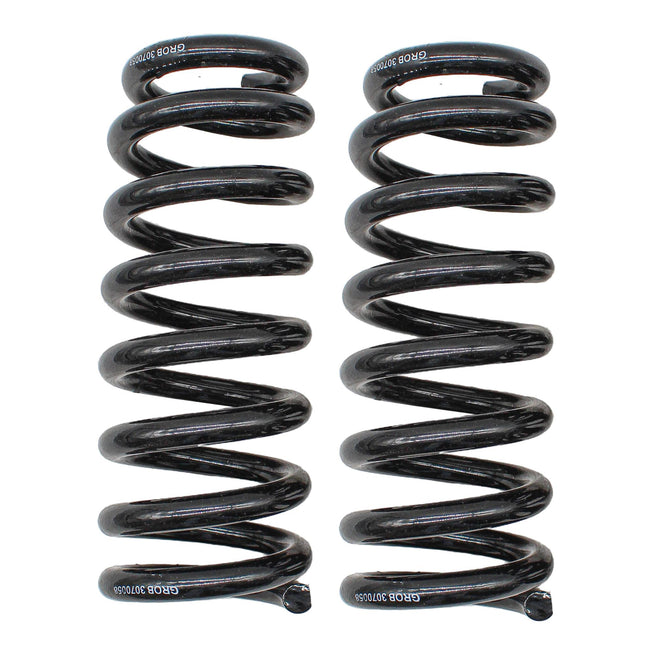 Resorte Delantero Dodge Dakota 2009-2012