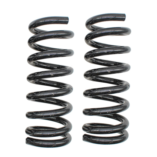 Resorte Delantero Dodge Ram-4000 2005-2010