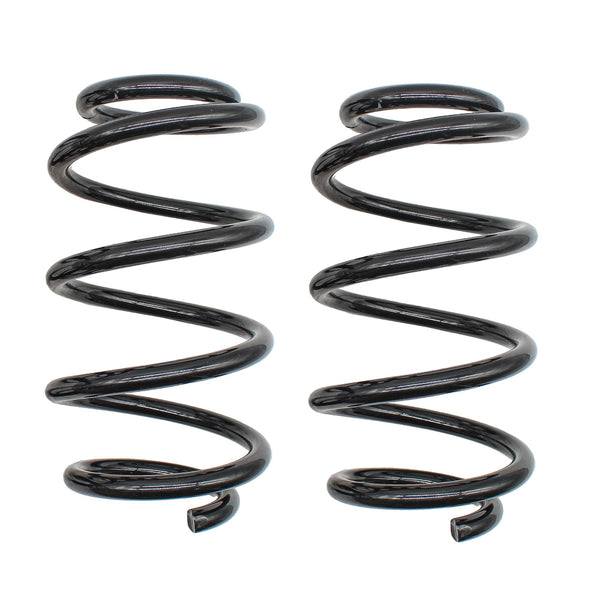 Resorte Delantero Chrysler Chrysler 200 2012-2014