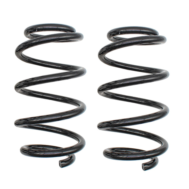 Resorte Delantero Chrysler Chrysler 200 2012-2014