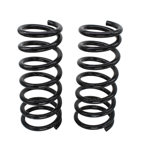 Resorte Delantero Dodge Ram-2500 4X2 Susp. Indepen. 2007-2010