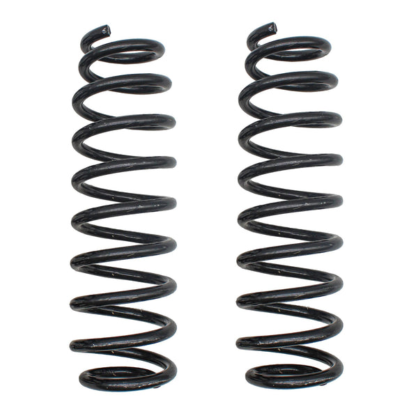 Resorte Trasero Dodge Caliber 2007-2012
