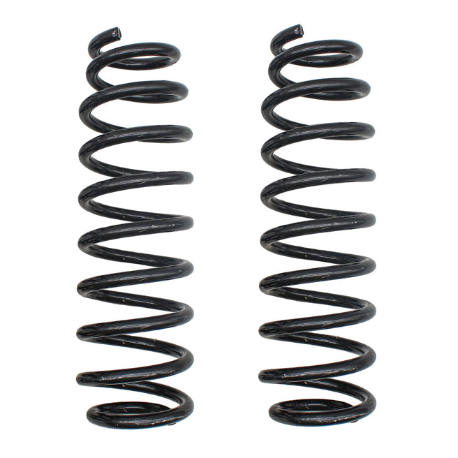 Resorte Trasero Dodge Caliber 2007-2012