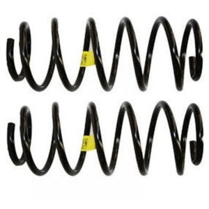 Resorte Trasero 4 cilindros para Mitsubishi Galant 2009-2010