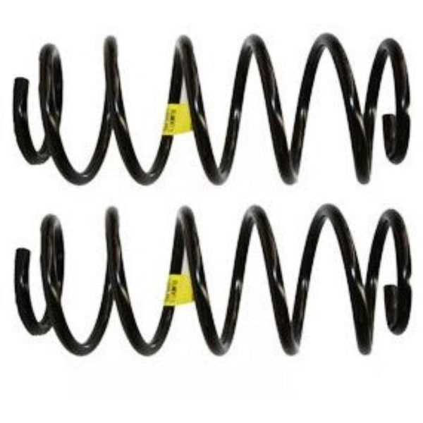 Resorte Delantero Chrysler Grand Caravan 2008-2020