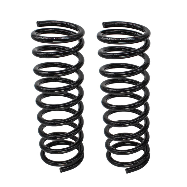 Resorte Delantero Jeep Grand Cherokee 1999-1998