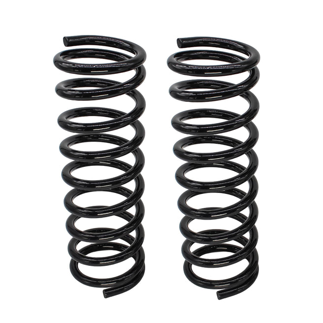 Resorte Delantero Jeep Grand Cherokee 1999-1998