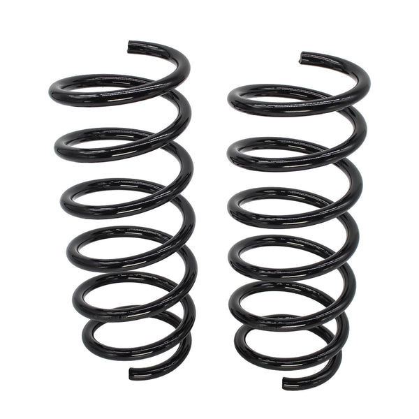 Resorte Trasero Dodge i10 2011-2014