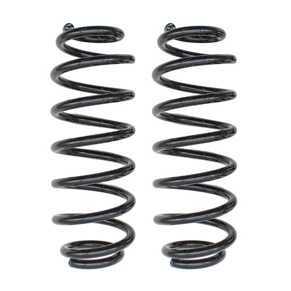 Resorte Trasero Chrysler Grand Caravan 2008-2020