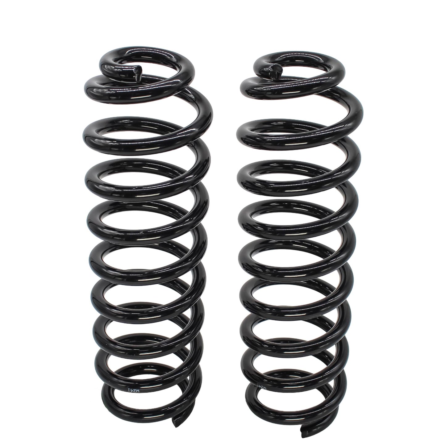 Resorte Delantero Dodge Durango 2011-2015