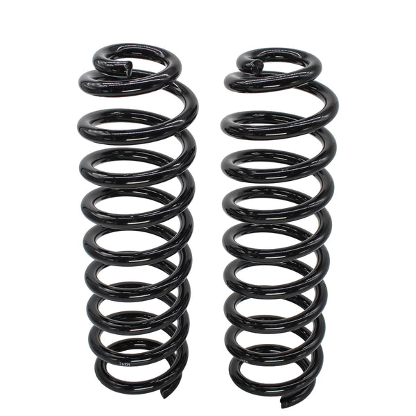 Resorte Delantero Dodge Durango 2011-2015