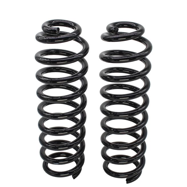 Resorte Delantero Dodge Durango 2011-2015