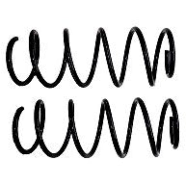 Resorte Delantero Chrysler Vision 2015-2018