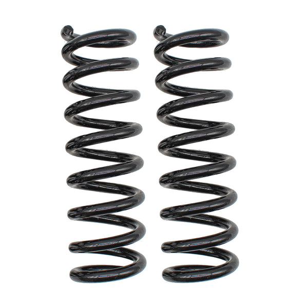 Resorte Trasero Chrysler 300C 2012-2019