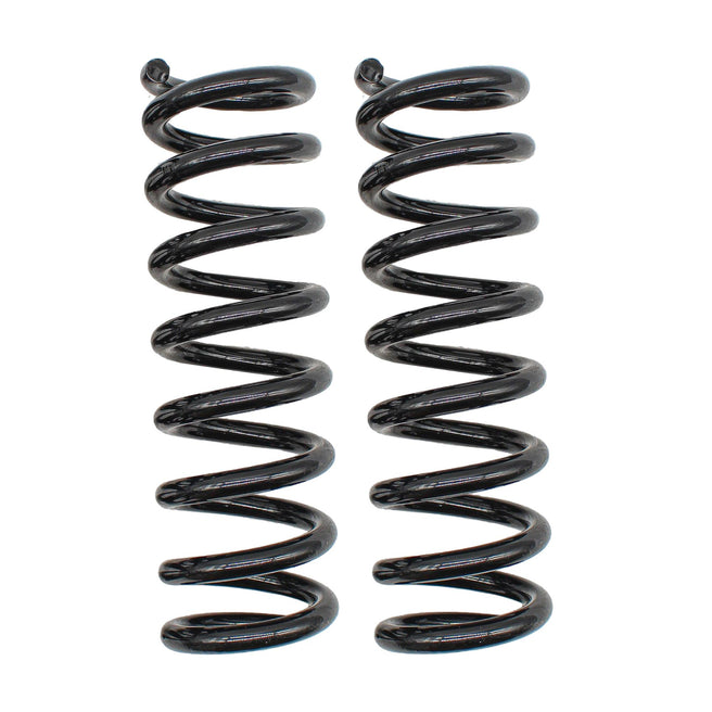 Resorte Trasero Chrysler 300C 2012-2019