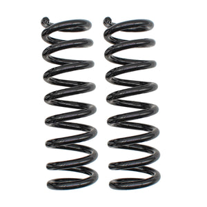 Resorte Delantero para Chrysler 300C 2012-2019