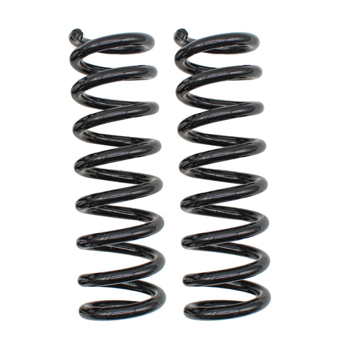 Resorte Delantero para Chrysler 300C 2012-2019