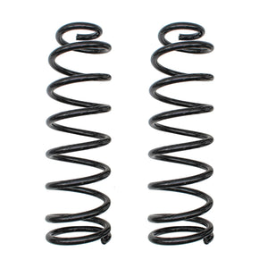 Resorte Delantero para Dodge Attitude 2012-2014