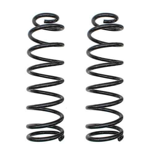 Resorte Delantero para Dodge Attitude 2012-2014