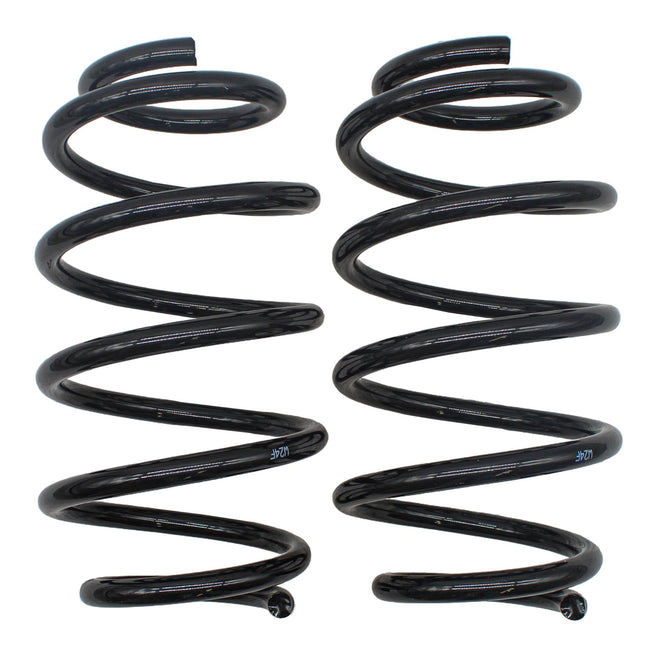 Resorte Trasero Jeep Grand Cherokee 4x4 2005-2010