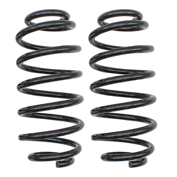 Resorte Trasero Jeep Grand Cherokee 1999-2004
