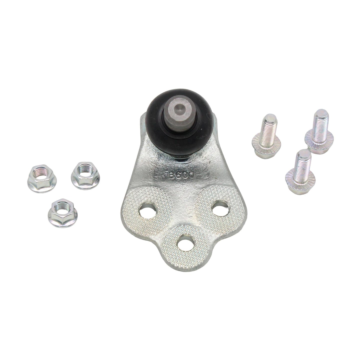 Rotula Inferior Fiat Fiat 500X 2016-2020