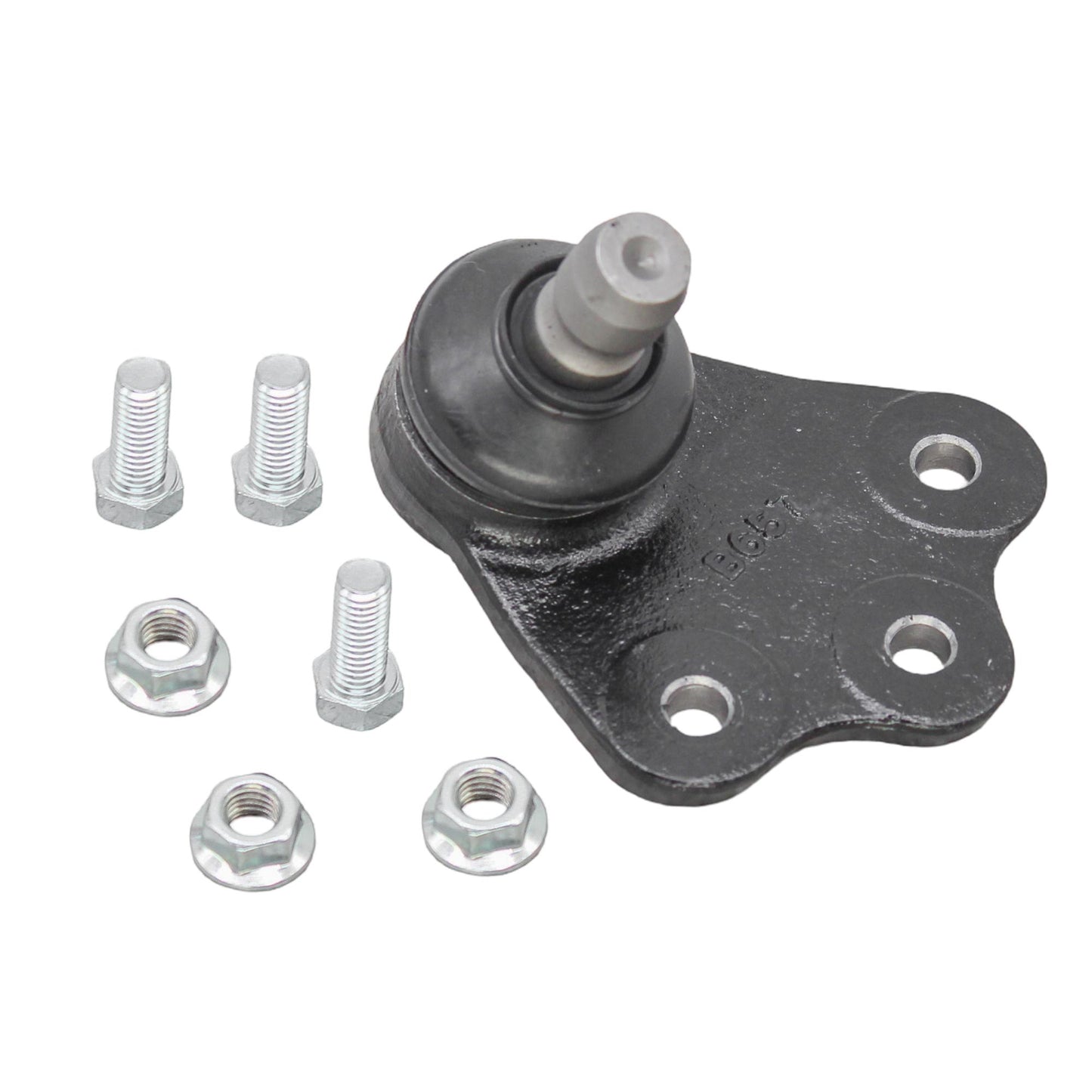 Rotula Inferior Derecho Dodge Ram-700 2020-2023