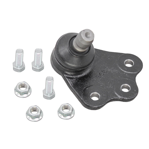Rotula Inferior Derecho Dodge Ram-700 2020-2023