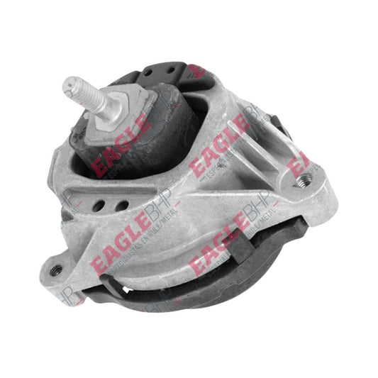 Soporte Delantero Izquierdo De Motor P/ Bmw 340I 2016-2018 3.0L L6