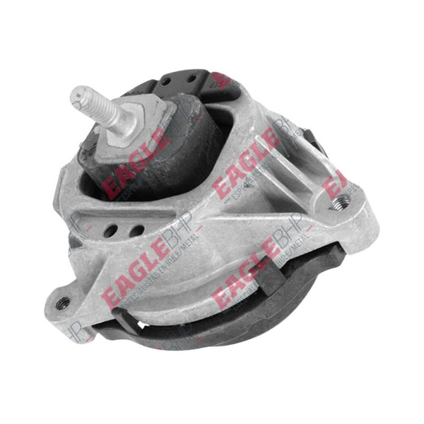 Soporte Delantero Izquierdo De Motor P/ Bmw 340I 2016-2018 3.0L L6