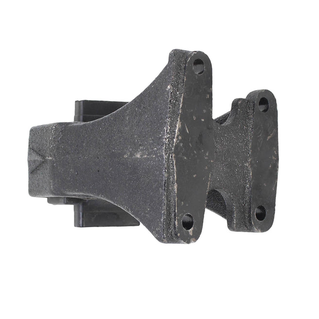 Soporte de Motor Frontal Izquierdo Dodge Ram-1500 2008-2012