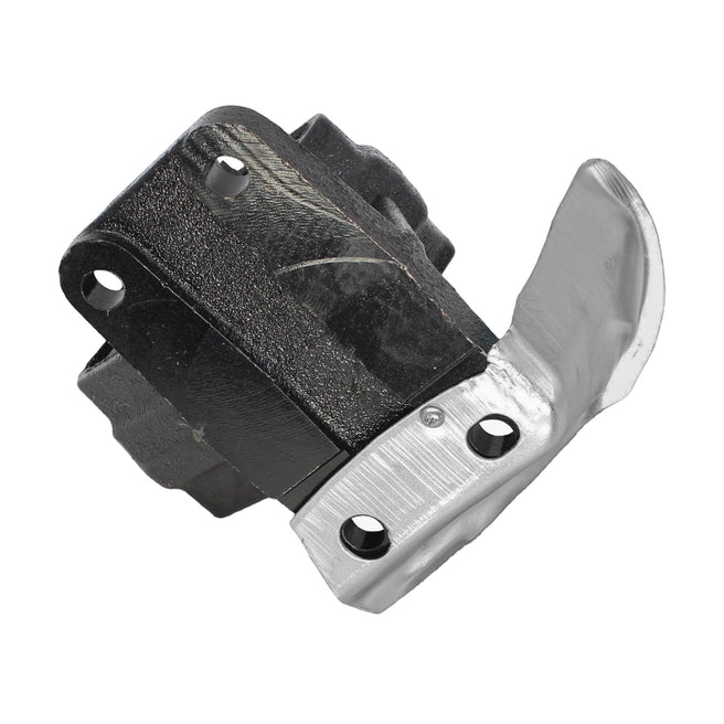 Soporte de Motor Frontal Derecho Diésel Dodge Ram-2500 2007-2013