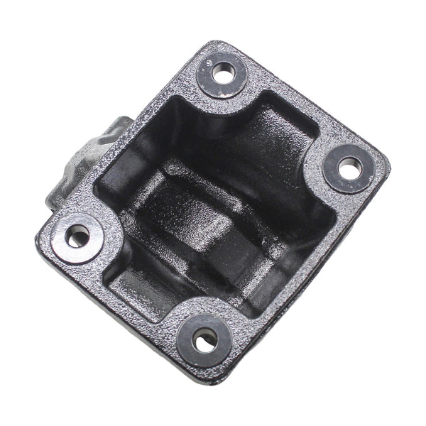 Soporte de Motor Frontal Izquierdo Dodge Ram-2500 2016-2018