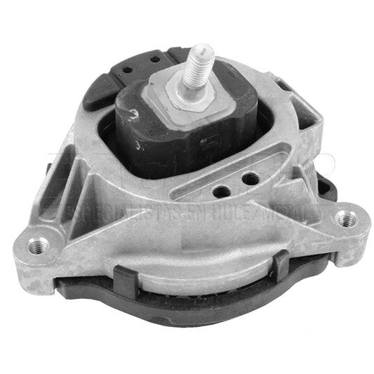 Soporte Delantero Derecho De Motor P/ Bmw 340I 2016-2018 3.0L L6