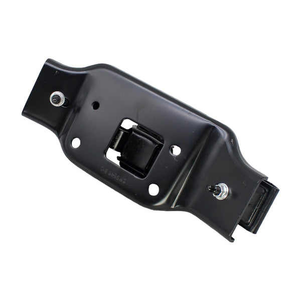 Soporte de Transmision Trasero Jeep Wrangler 2007-2011