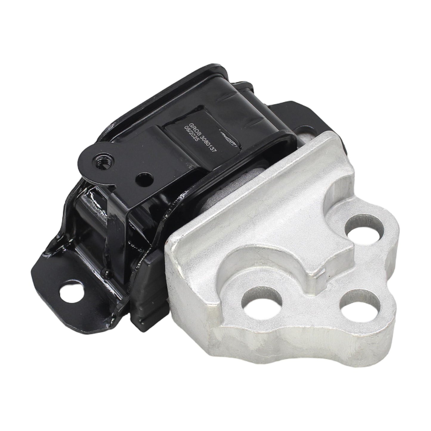 Soporte de Transmision Izquierdo Jeep Renegade 2017-2020