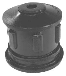 Buje Para Eje Trasero Ford Courier 2000-2009